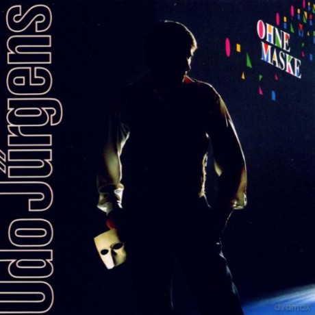 Udo Juergens: Ohne Maske [CD]