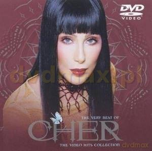 Cher: Very Best Of-Video Hits Collection (Jevel Case) [DVD]