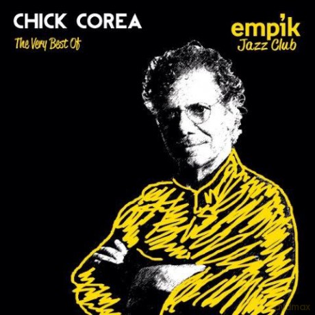 Chick Corea: Jazz Club [CD]