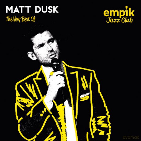 Matt Dusk: Jazz Club [2CD]