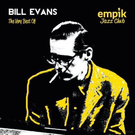 Bill Evans: Jazz Club [2CD]