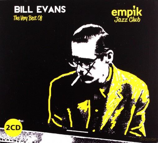 Bill Evans: Jazz Club [2CD]