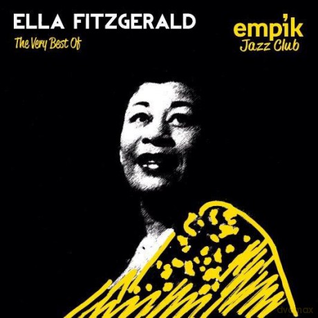Ella Fitzgerald: Jazz Club [2CD]