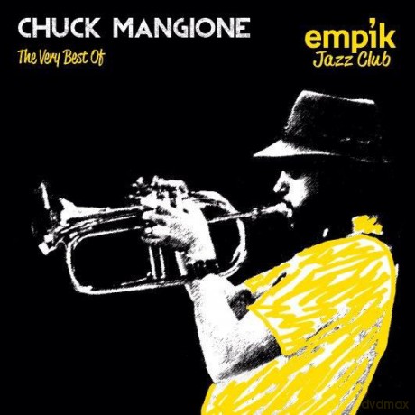 Chuck Mangione: Jazz Club [2CD]