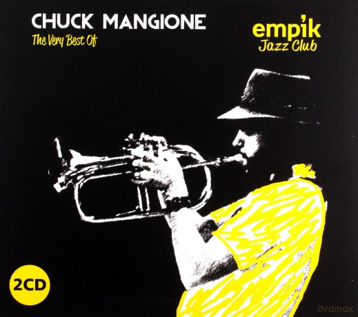 Chuck Mangione: Jazz Club [2CD]