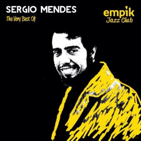 Sergio Mendes: Jazz Club [2CD]