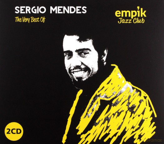 Sergio Mendes: Jazz Club [2CD]