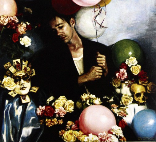 Nate Ruess: Grand Romantic [CD]