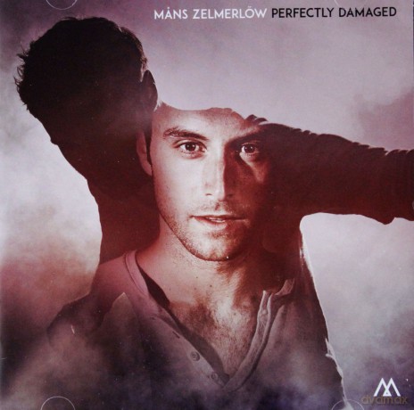 Mans Zelmerlow: Perfectly Damaged [CD]