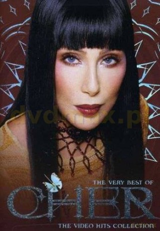 Cher: Very Best Of. Video Hits Collection [DVD]