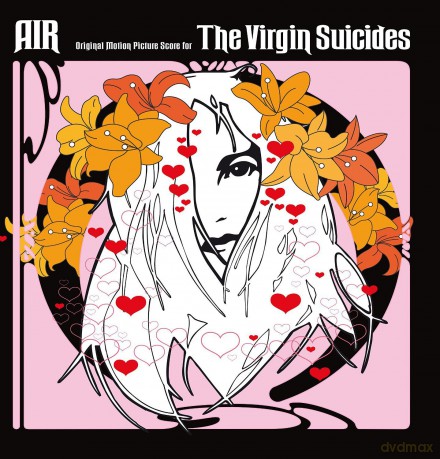 Air: The Virgin Suicides - 15th Anniversary [WINYL]