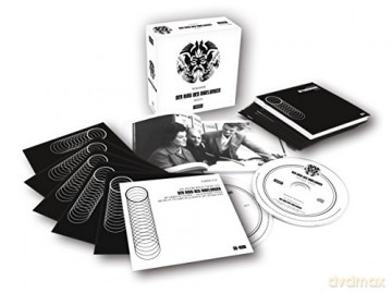 Georg Solti: Wagner Der Ring Des Nibelungen (Deluxe) [BOX] [17CD]