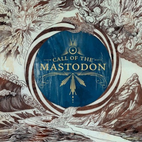 Mastodon: Call Of The Mastodon [Winyl]