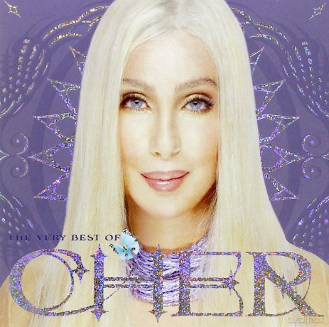 Cher: The Very Best Of... [2CD]