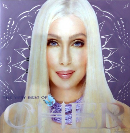 Cher: The Very Best Of... [2CD]