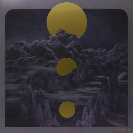 Yob: Clearing The Path To Ascend [2xWinyl]