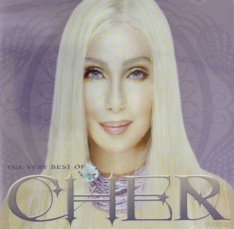 Cher: The Very Best Of [2CD]