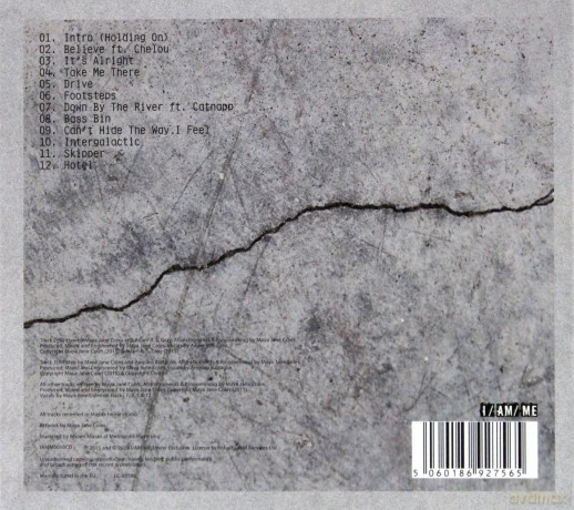 Nocturnal Sunshine: Nocturnal Sunshine [CD]