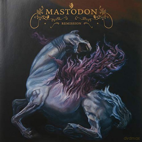 Mastodon: Remission [2xWinyl]