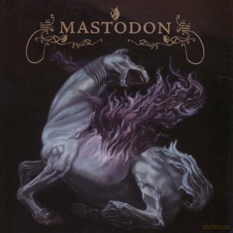 Mastodon: Remission [2xWinyl]