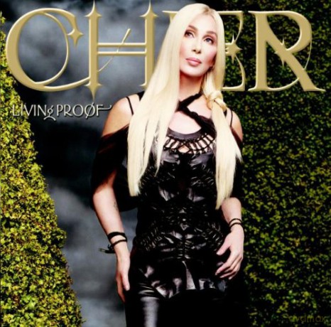 Cher: Living Proof [CD]