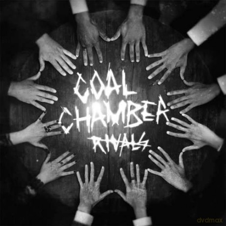 Coal Chamber: Rivals (Limited Edition) [CD]+[DVD]