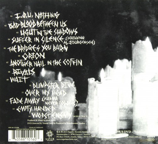 Coal Chamber: Rivals (Limited Edition) [CD]+[DVD]