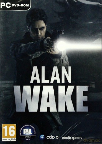 Alan Wake [GRA PC]