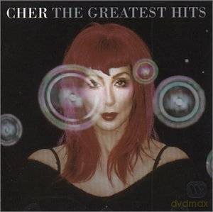 Cher: The Greatest Hits [CD]