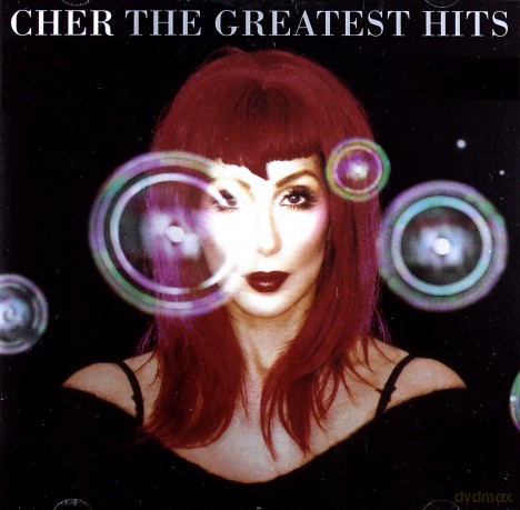 Cher: The Greatest Hits [CD]