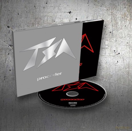 TSA: Proceder (reedycja) [CD] 