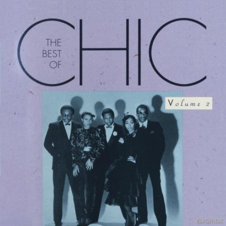 Chic: Best Of Vol. 2 [CD]