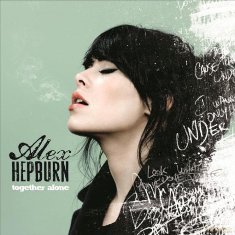 Hepburn Alex: Together Alone [2CD]