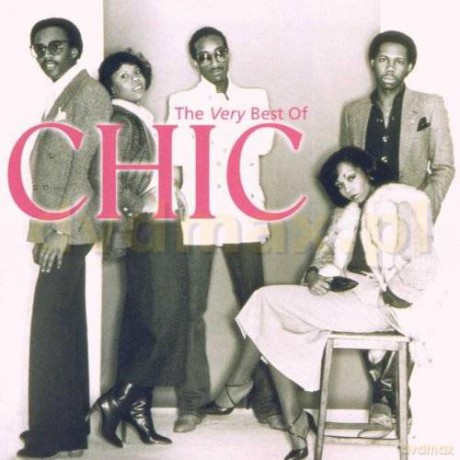 Chic: The Very Best Of [CD]