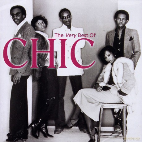 Chic: The Very Best Of [CD]