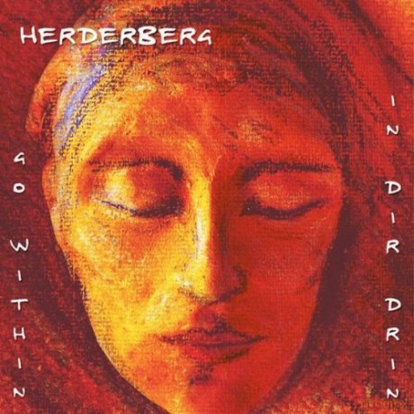 Herderberg: Go Within - In Dir Drin [CD]