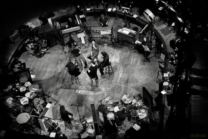 Herre Max: Mtv Unplugged - Kahedi Radio Show [CD]