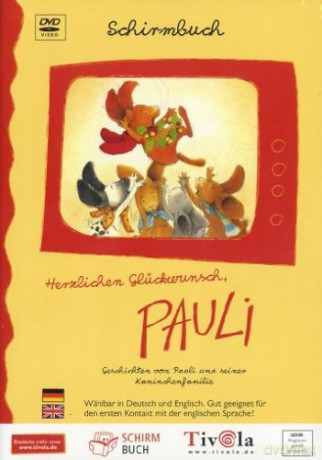 Herzlichen Glueckwunsch Pauli: Herzlichen Glueckwunsch Pauli [DVD]