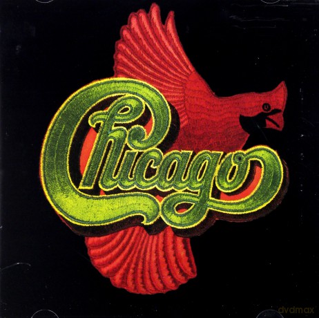 Chicago: 8 (Expanded&Remastered) [CD]