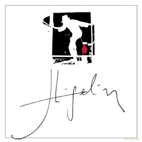 Higelin Jacques: Higelin 82 [CD]