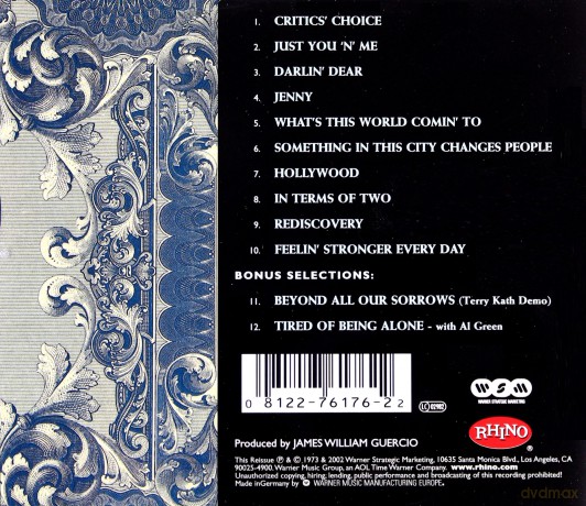 Chicago: 6 (Expanded&Remastered) [CD]