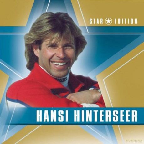 Hinterseer Hansi: Star Edition [CD]