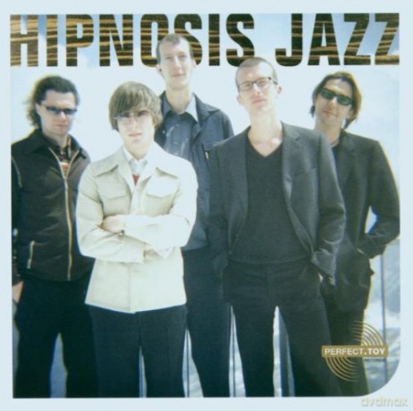 Hipnosis: Jazz [CD]