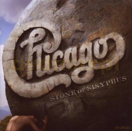 Chicago: Stone Of Sisyphus (XXXII) [CD]