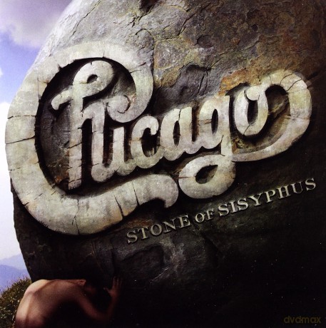 Chicago: Stone Of Sisyphus (XXXII) [CD]