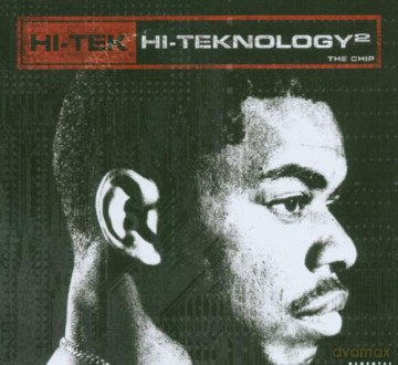 Hi-Tek: Hi-Teknology 2 [2CD]
