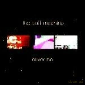 Ho Oliver: The Soft Machine [CD]