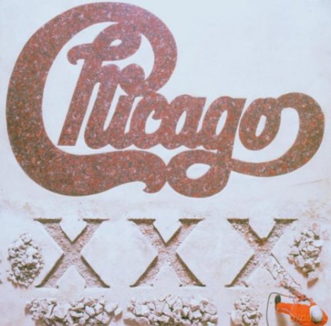 Chicago: Chicago XXX [CD]