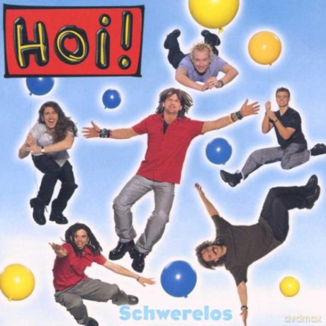 Hoi: Schwerelos [CD]