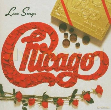 Chicago: Love Songs [CD]